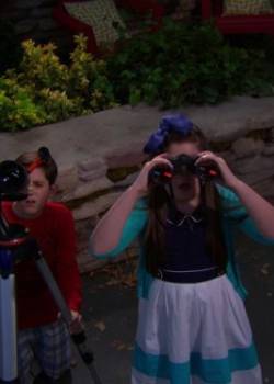 Grzmotomocni - sezon 2 - odcinek 23