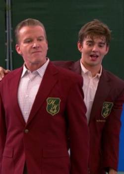 Grzmotomocni - sezon 2 - odcinek 20