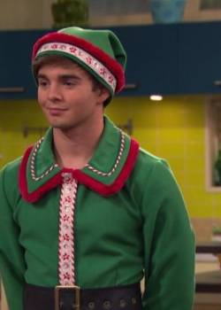 Grzmotomocni - sezon 2 - odcinek 15