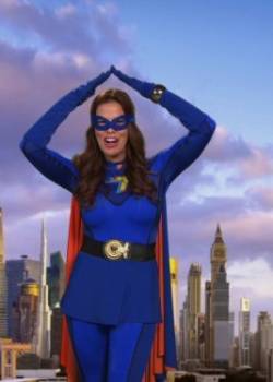 Grzmotomocni - sezon 2 - odcinek 9