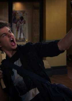 Grzmotomocni - sezon 2 - odcinek 4