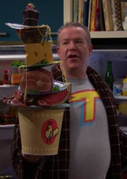 Grzmotomocni - sezon 2 - odcinek 3