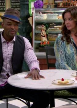 Grzmotomocni - sezon 2 - odcinek 12