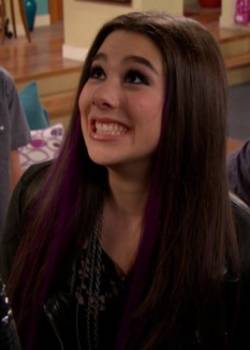 Grzmotomocni - sezon 2 - odcinek 8