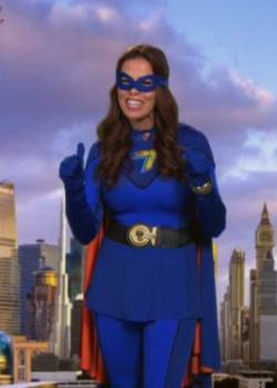 Grzmotomocni - sezon 2 - odcinek 9