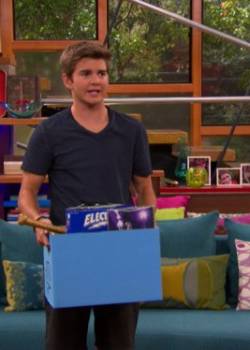 Grzmotomocni - sezon 2 - odcinek 13