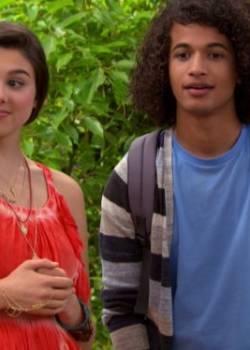 Grzmotomocni - sezon 2 - odcinek 1