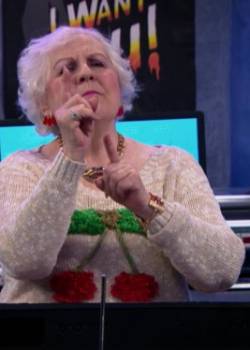 Grzmotomocni - sezon 2 - odcinek 11