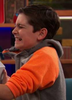 Grzmotomocni - sezon 2 - odcinek 7