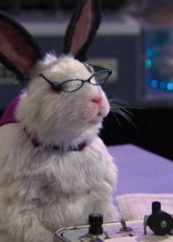 Grzmotomocni - sezon 2 - odcinek 2