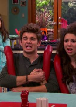 Grzmotomocni - sezon 3 - odcinek 5