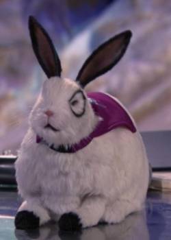 Grzmotomocni - sezon 3 - odcinek 6