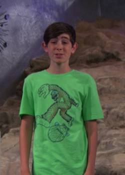 Grzmotomocni - sezon 4 - odcinek 2