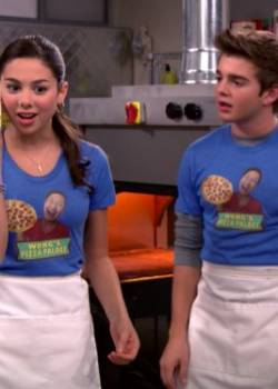 Grzmotomocni - sezon 1 - odcinek 9