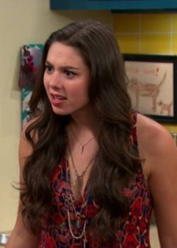 Grzmotomocni - sezon 4 - odcinek 8