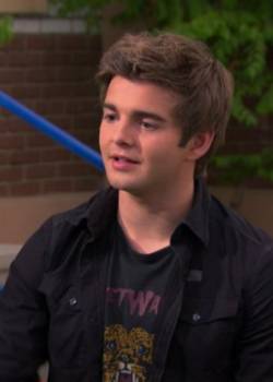 Grzmotomocni - sezon 3 - odcinek 9