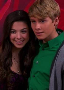 Grzmotomocni - sezon 1 - odcinek 10