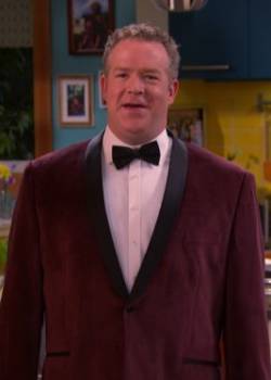 Grzmotomocni - sezon 3 - odcinek 15