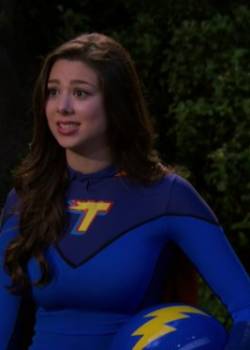 Grzmotomocni - sezon 3 - odcinek 12