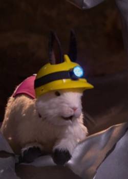 Grzmotomocni - sezon 3 - odcinek 13