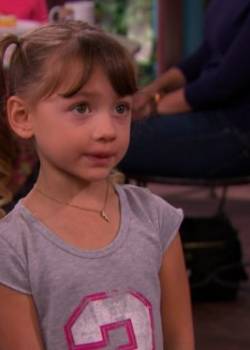 Grzmotomocni - sezon 3 - odcinek 19