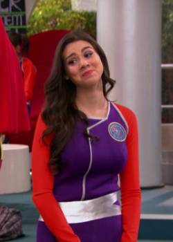 Grzmotomocni - sezon 3 - odcinek 20