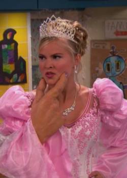 Grzmotomocni - sezon 3 - odcinek 14