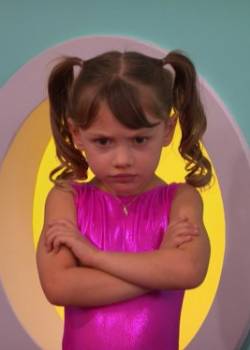 Grzmotomocni - sezon 3 - odcinek 18