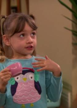 Grzmotomocni - sezon 3 - odcinek 23