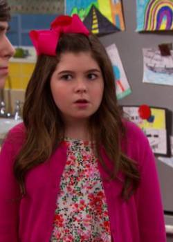 Grzmotomocni - sezon 4 - odcinek 18