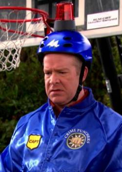 Grzmotomocni - sezon 1 - odcinek 12