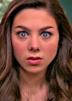 Grzmotomocni - sezon 1 - odcinek 14