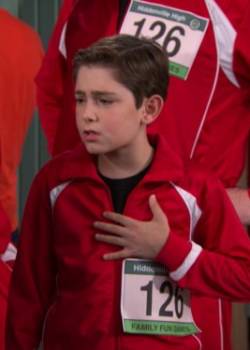 Grzmotomocni - sezon 1 - odcinek 16