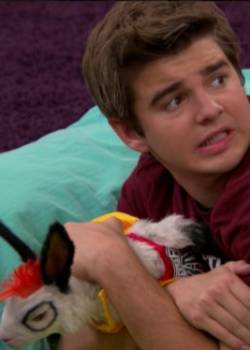 Grzmotomocni - sezon 1 - odcinek 17