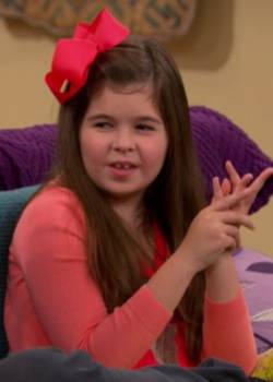 Grzmotomocni - sezon 1 - odcinek 11