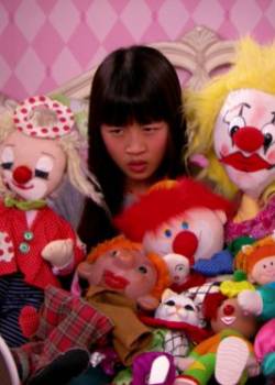 Grzmotomocni - sezon 1 - odcinek 18