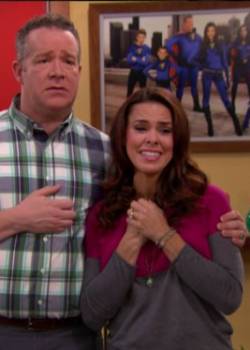 Grzmotomocni - sezon 1 - odcinek 15