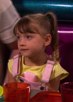 Grzmotomocni - sezon 3 - odcinek 17