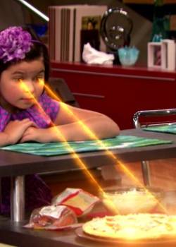 Grzmotomocni - sezon 1 - odcinek 13