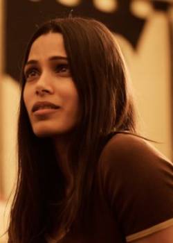 Guerrilla - sezon 1 - odcinek 1