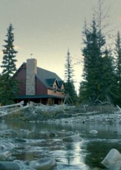 Gwiazda szeryfa - sezon 1 - odcinek 6