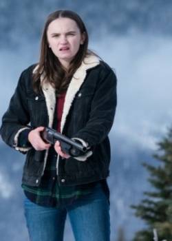 Gwiazda szeryfa - sezon 1 - odcinek 10