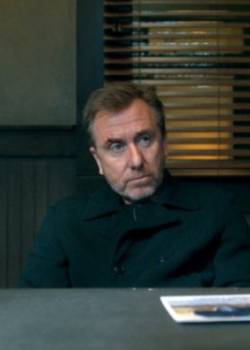 Gwiazda szeryfa - sezon 1 - odcinek 7