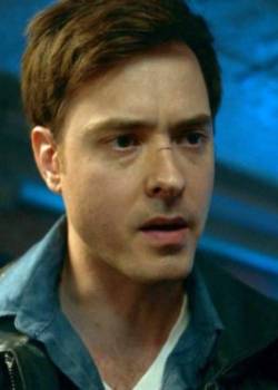 Gwiazda szeryfa - sezon 1 - odcinek 5