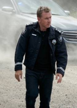 Gwiazda szeryfa - sezon 1 - odcinek 3