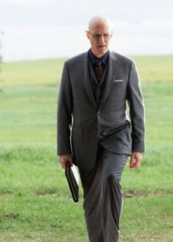 Gwiazda szeryfa - sezon 1 - odcinek 4