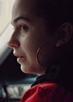 Hassel - sezon 1 - odcinek 2