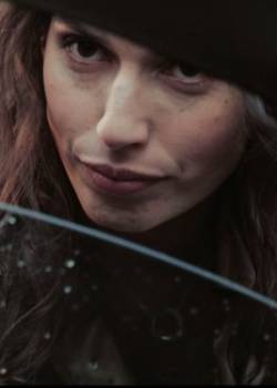 Hassel - sezon 1 - odcinek 1