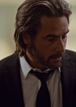 Hassel - sezon 1 - odcinek 3