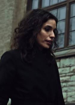 Hassel - sezon 1 - odcinek 4